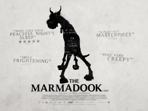 The Marmadook